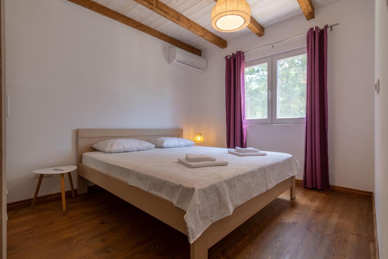 Hakuna Matata Apartments Ulcinj Exterior foto