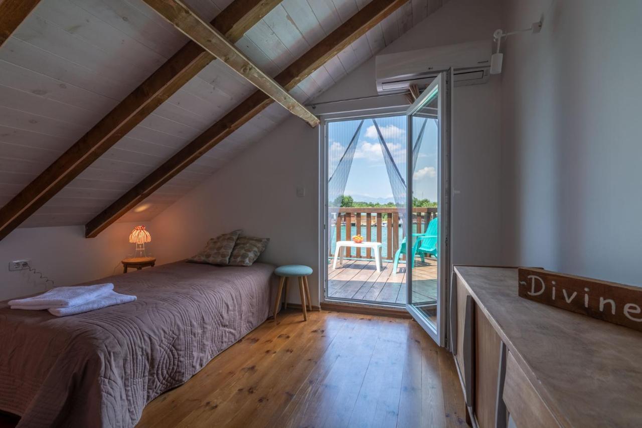 Hakuna Matata Apartments Ulcinj Exterior foto
